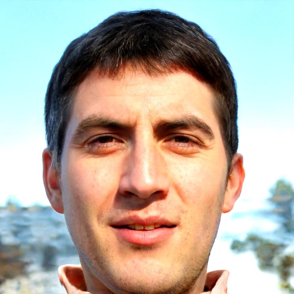 Marceau Deschamps