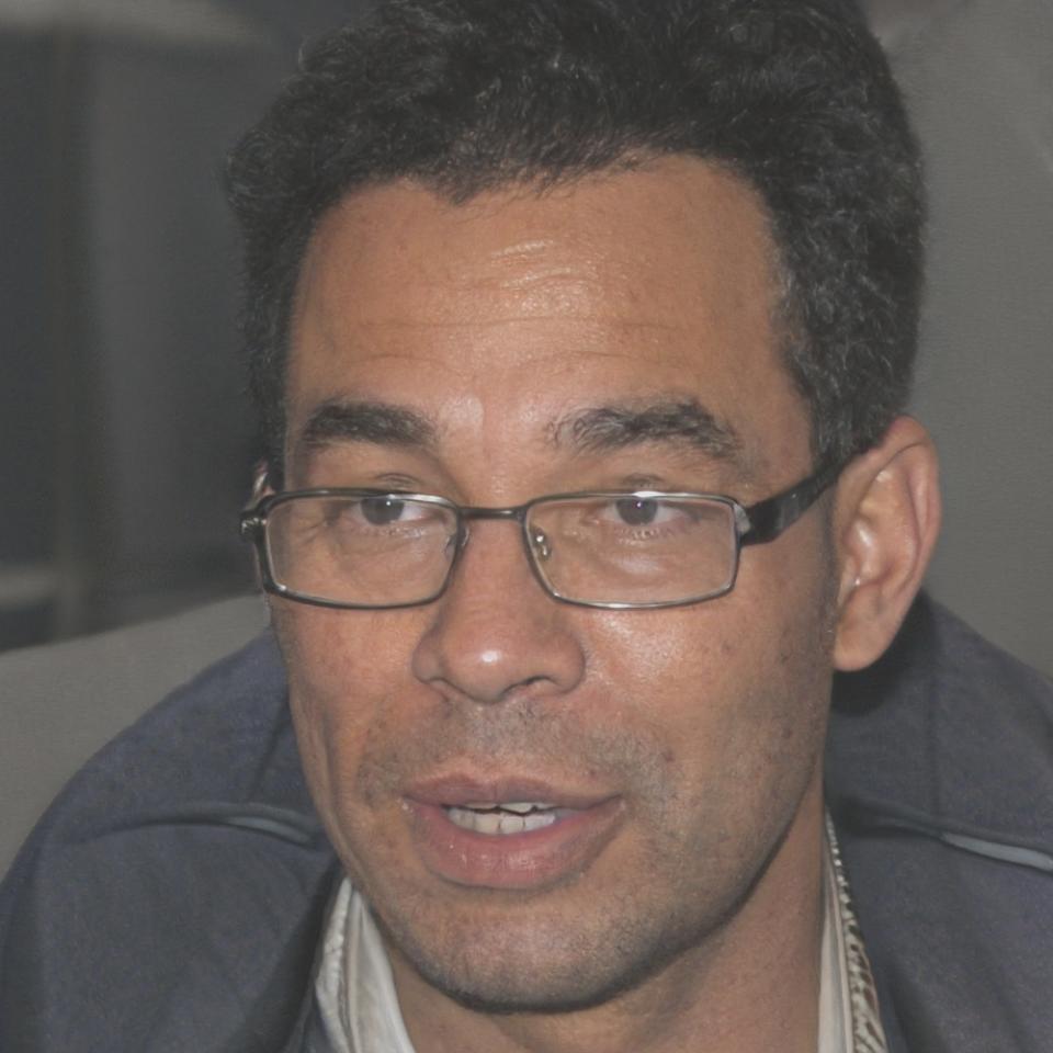 Portrait de Lévon Torossian