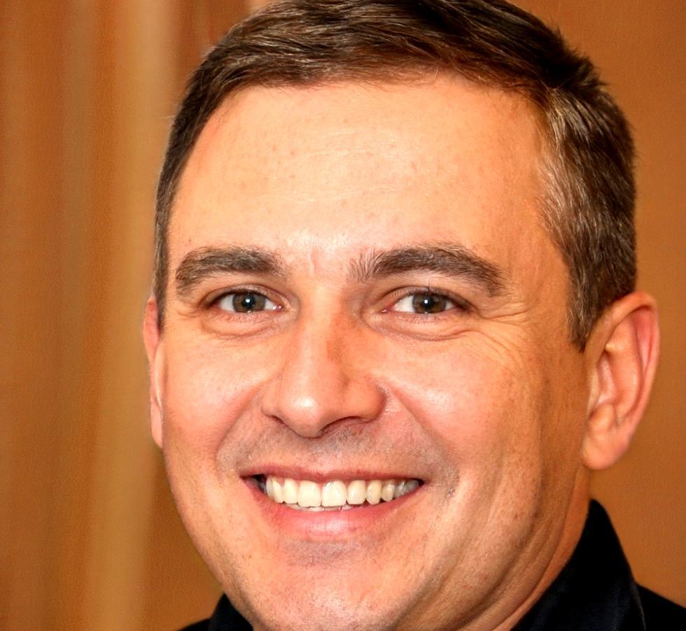 Portrait de Valentin Mercier